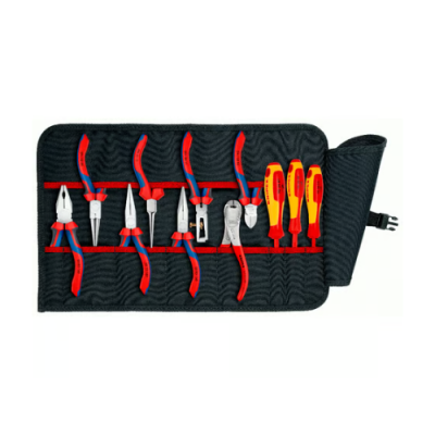 KNIPEX 00 19 41 Roll-up tool bag