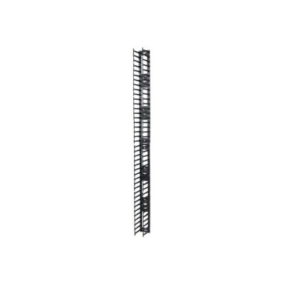 APC UPS AR7580A SISTEMAZIONE VERTICALE CAVI NET.SX