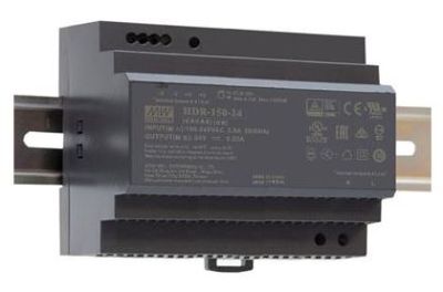 MEANWELL HDR-150-12 HDR-150-12 Power adapter 