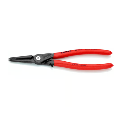 KNIPEX 48 31 J3 Pliers for safety rings
