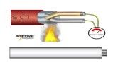 THERMOSTICK CTI190 Protectowire. Type CTI (190 degreeF/88 degreeC) 