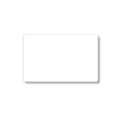 PLEXA KB-CP-P-100 Confezione 100 tessere neutre prossimit? 125 KHz
