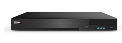 SKILLEYE SEN-L161600SP2 NVR 16 IN MAX 12MOX 160Mbs POE HDMI