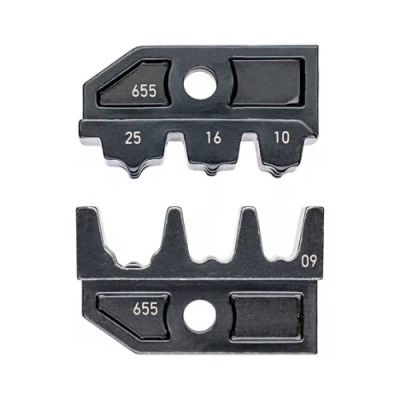 KNIPEX 97 49 09 Crimping profile