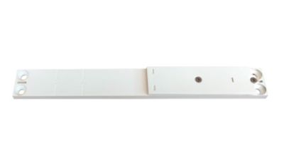 AVS ELECTRONICS 1131141 Trasmettitore con contatto magnetico e inerziale via radio bidirezionale 2 canali