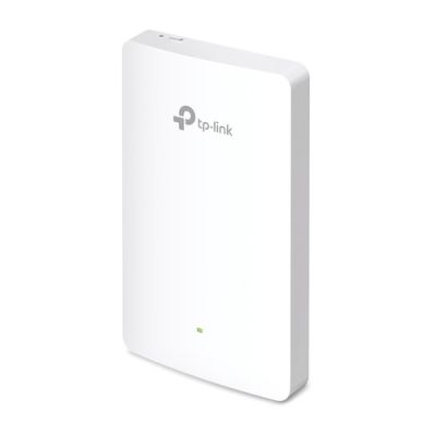 TP LINK EAP615-WALL AX1800 AP WIFI6 Wireless LAN Access Point Indipend