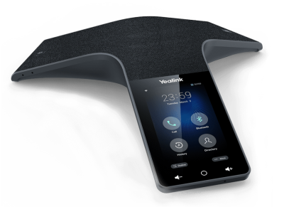 YLK-TI-CP925 Telefono per conferenze IP Yealink CP925