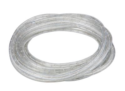 FAAC 390993 Pack of 12 Meters LED Tube with Light Cord