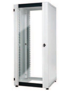 ITC AUDIO 1200-101360 AR36 Rack cabinet 19- dim. 1670x600x600 - RAL 7035