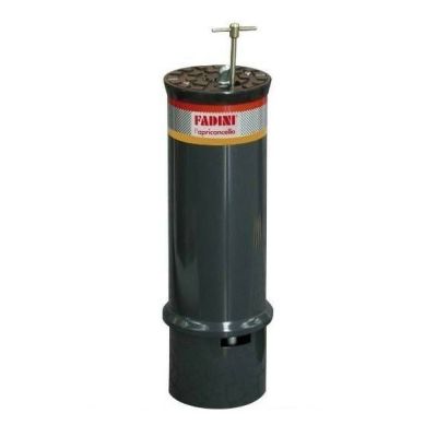 2323L Removable Bollard Fadini Vimari 2316 2323l Original Automation Automation