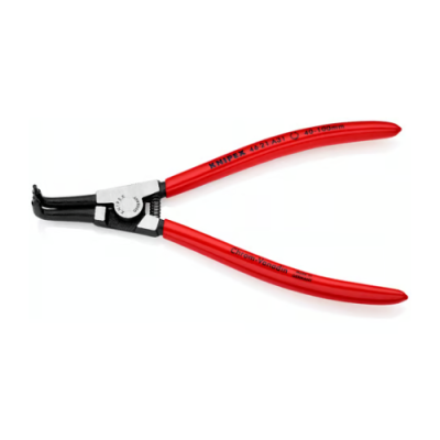 KNIPEX 46 21 A31 Pliers for safety rings