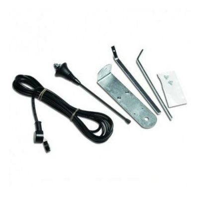CARDIN ANS400 433MHz receiver antenna (FM - NOIRE - EDGE)