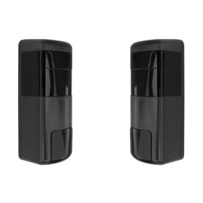 NOLOGO PHOTOMAX-60 180 external photocell, shielded. Nominal 60m,