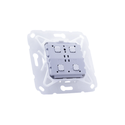 WEINZIERL 5530 KNX RF / EnOcean PB 440 secure