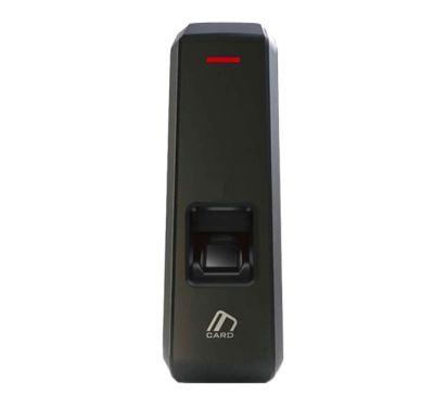 PLEXA AC-2000SC Lettore biometrico di impronte digitali- prossimit