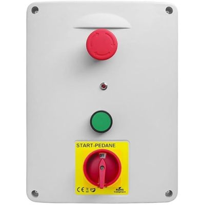 NOLOGO COBOX-400 cover for BOX-3 with design membrane and against
