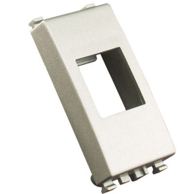 MICROTEL ADKVMEK03 ADATTATORE Keystone VIMAR EIKON NEXT
