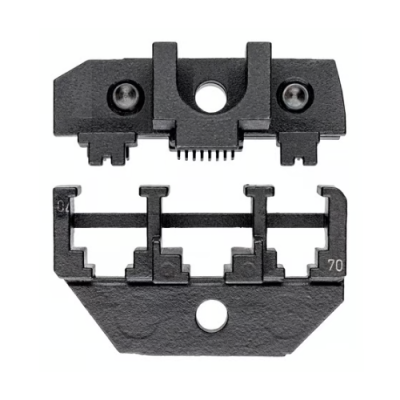 KNIPEX 97 49 70 Crimping profile