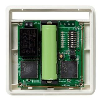 ARITECH INTRUSION RF-9011-07-1 433MHz repeater Can relaunch the signal of 433 MHz ONa 80 Bit transmitters