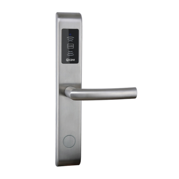 CDVI LM120CR Autonomous Electronic Handle with MIFARE badge reader