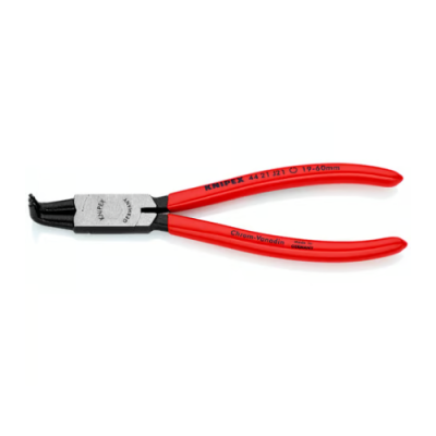 KNIPEX 44 21 J21 Pliers for safety rings