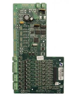 ARITECH FIRE 2010-2-PIB-8O Expansion module for 8 supervised outputs