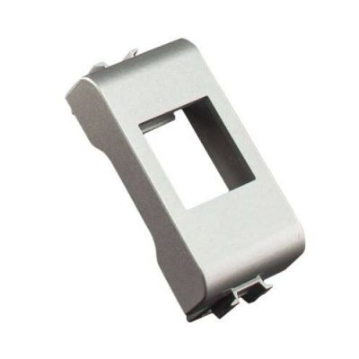 MICROTEL ADKGWCH03 ADATTATORE Keystone GEWISS CHORUS TITANIO