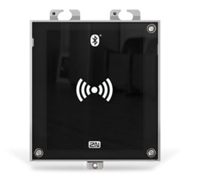 9160345 2N Access Unit 2.0 Bluetooth &amp; RFID - 125kHz, 13.5