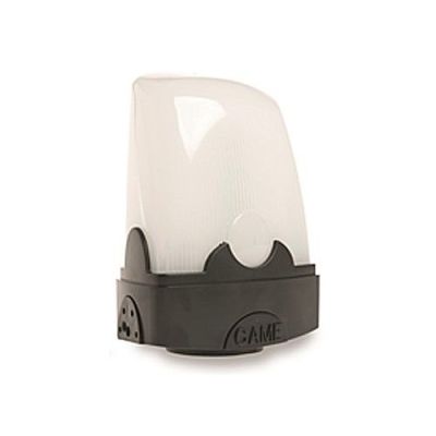CAME 806SS-0030 RIOLX8WS FLASHING LIGHT