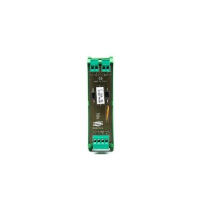 PLEXA KA-D-MC/5A Battery charger module for 5A power supply - install