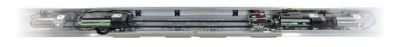 SESAMO PR20.04 Motoriduttore Slaver Dunker RD100 - con encoder e