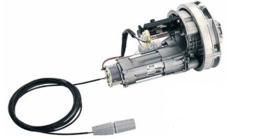 RIB AA00501 JOLLY 20 C/EF 230/50-60 1P