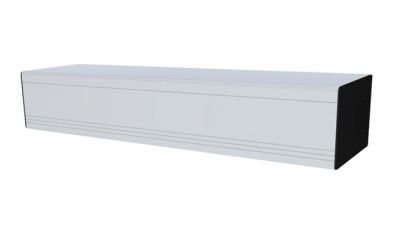 CAME 818SW-0120 DOPPIA FLUO-SW3 MISURA FINO A 2000 MM