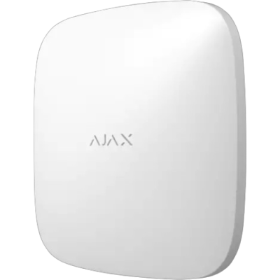 AJAX 38237 Hub ASP white