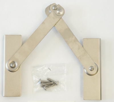 GT LINE KIN.1038 Metal support for 10826 (only for version c)