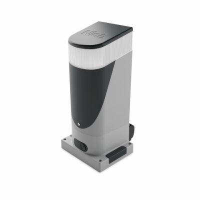 NICE SLH400 Irreversible motor, 24 Vdc, with integrated control unit and absolute encoder