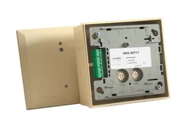 NOTIFIER NRX-M711 MODULO WIRELESS INDIRIZZABILE