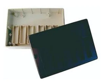NOTIFIER SMB6-V0 OUTDOOR MOUNTING BOX