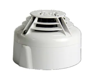 NOTIFIER NRX-SMT3 SENSORE DI FUMO TRIPLA TECNOLOGIA
