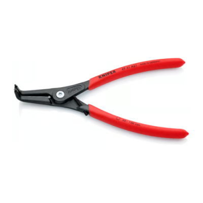 KNIPEX 49 41 A31 Pliers for safety rings