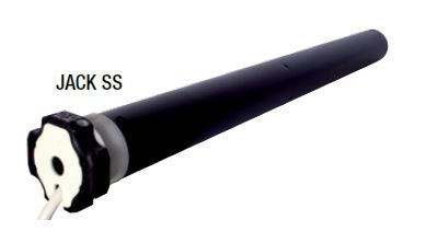 RIB AA45009 R JACK 20 SS 230/50-60 1P