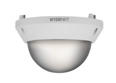 HANWHA SPB-VAW72 Smoked Dome Cover 