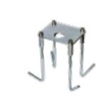 RIB ACG8304 COLUMN S18 H1000 mm