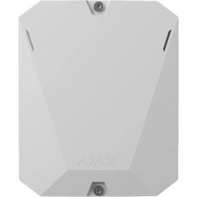 AJAX 149624 Unita' centrale wireless con batteria esterna come fonte di alimentazione