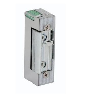 CDVI SPR24CC SYMMETRIC RELEASE NOZZLE WITH 24 V POWER SUPPLY