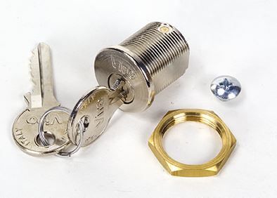 FAAC 71275101 N.1 Personalized Key Lock