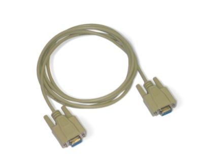 INIM Link232F9F9 Cavo RS232 di connessione tra PC e dispositivi centrali