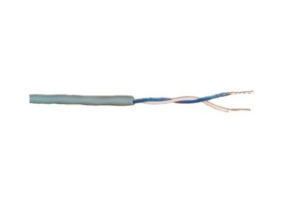 ITC AUDIO 6600-012300 CUTP Cavo BUS UTP CAT5e- bobina 300m. Prezzo al me