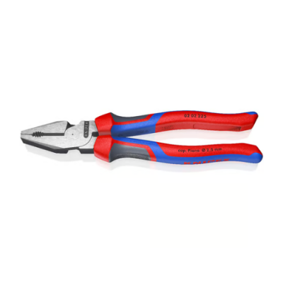 KNIPEX 02 02 225 Universal clamp model thumb strong inch