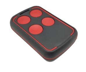 DOMOTIME HERMES.MF Fixed and rolling code transmitter and duplicator 